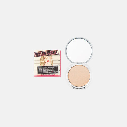 Mary-Lou Manizer® Travel-Size