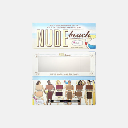 NUDE beach®