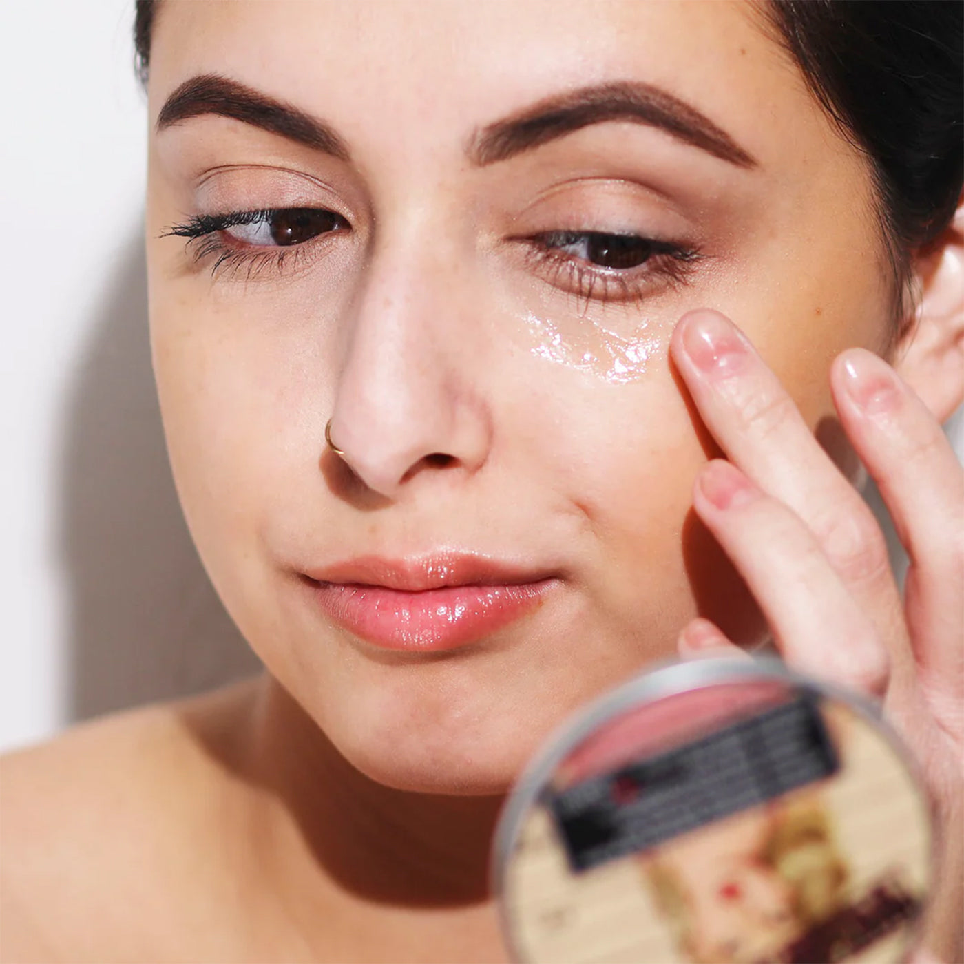 theBalm to the Rescue® - Under Eye Super Jelly